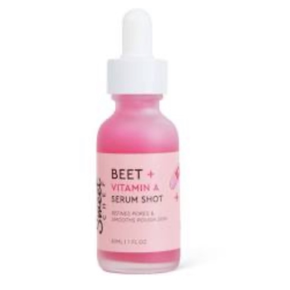 ❤️SWEET CHEF 💗 BEET+Vitamin A SERUM SHOT ❤️